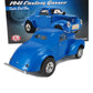 1941 GASSER COSMIC DUST BLUE 1:18 SCALE DIECAST CAR BY ACME 1800921