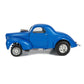 1941 GASSER COSMIC DUST BLUE 1:18 SCALE DIECAST CAR BY ACME 1800921