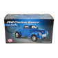 1941 GASSER COSMIC DUST BLUE 1:18 SCALE DIECAST CAR BY ACME 1800921