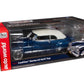 1947 CADILLAC SERIES 62 SOFT TOP BLUE 1:18 SCALE