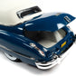 1947 CADILLAC SERIES 62 SOFT TOP BLUE 1:18 SCALE