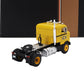 1950 KENWORTH BULLNOSE TRACTOR TRUCK 2-ASSI 1YELLOW 1:64 SCALE