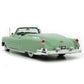 1953 CADILLAC ELDORADO CONVERTIBLE GREEN 1:18 SCALE