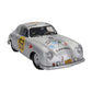 1951 PORSCHE 356 SL COUPE #153 RALLY CARRERA PANAMERICANA 1:18 SCALE