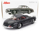 1954 MERCEDES BENZ 300SL COUPE GULLWING (W198) GREY 1:18 SCALE