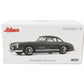 1954 MERCEDES BENZ 300SL COUPE GULLWING (W198) GREY 1:18 SCALE