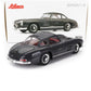 1954 MERCEDES BENZ 300SL COUPE GULLWING (W198) GREY 1:12 SCALE