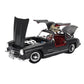 1954 MERCEDES BENZ 300SL COUPE GULLWING (W198) GREY 1:12 SCALE