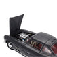 1954 MERCEDES BENZ 300SL COUPE GULLWING (W198) GREY 1:12 SCALE