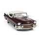 1956 CADILLAC ELDORADO BIARRITZ CABRIOLET CLOSED CHANTILLY 1:18 SCALE