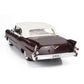 1956 CADILLAC ELDORADO BIARRITZ CABRIOLET CLOSED CHANTILLY 1:18 SCALE