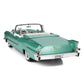 1956 CADILLAC ELDORADO BIARRITZ CABRIOLET OPEN EMERALD GREEN 1:18 SCALE