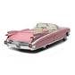 1959 CADILLAC ELDORADO BIARRITZ PINK 1:18 SCALE BY MAISTO 36813