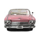 1959 CADILLAC ELDORADO BIARRITZ PINK 1:18 SCALE BY MAISTO 36813