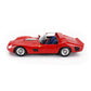 1962 FERRARI 330 TRI SPIDER PLAIN BODY EDITION RED 1:18 SCALE