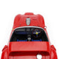 1962 FERRARI 330 TRI SPIDER PLAIN BODY EDITION RED 1:18 SCALE