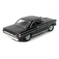 1964 FORD FALCON BLACK 1:18 SCALE