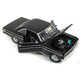 1964 FORD FALCON BLACK 1:18 SCALE