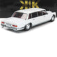 1964 MERCEDES-BENZ 600 LWB W100 PULLMAN WHITE 1:18 SCALE