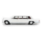 1964 MERCEDES-BENZ 600 LWB W100 PULLMAN WHITE 1:18 SCALE