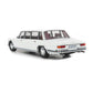 1964 MERCEDES-BENZ 600 LWB W100 PULLMAN WHITE 1:18 SCALE