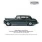 1964 ROLLS ROYCE PHANTOM V ((BREWSTER GREEN)) 1:18 SCALE BY PARAGON 98217