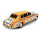 1964 ROLLS ROYCE PHANTOM V ((JOHN LENNON)) YELLOW 1:18 DIECAST BY PARAGON 98212