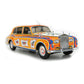 1964 ROLLS ROYCE PHANTOM V ((JOHN LENNON)) YELLOW 1:18 DIECAST BY PARAGON 98212