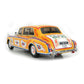 1964 ROLLS ROYCE PHANTOM V ((JOHN LENNON)) YELLOW 1:18 DIECAST BY PARAGON 98212