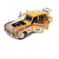 1964 ROLLS ROYCE PHANTOM V ((JOHN LENNON)) YELLOW 1:18 DIECAST BY PARAGON 98212