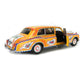 1964 ROLLS ROYCE PHANTOM V ((JOHN LENNON)) YELLOW 1:18 DIECAST BY PARAGON 98212