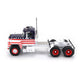 1966 MACK R-SERIES TRACTOR TRUCK 3-ASSI 1 BLUE WHITE RED 1:43 SCALE BY IXO TR178