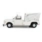 1968 CHEVROLET C-30 DUALLY WRECKER WHITE 1:18 SCALE BY GREENLIGHT 13623