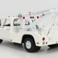 1968 CHEVROLET C-30 DUALLY WRECKER WHITE 1:18 SCALE BY GREENLIGHT 13623