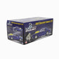 1968 CHEVROLET CAMARO Z-28 DRAG OUTLAWS BLUE W/YELLOW STRIPS 1:18 SCALE