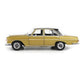 1968 MERCEDES BENZ S-CLASS 280SE GOLD 1:18 SCALE