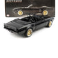 1968 PONTIAC FIREBIRD CONVERTIBLE "RESTOMOD" BLACK 1:18 SCALE