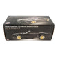 1968 PONTIAC FIREBIRD CONVERTIBLE "RESTOMOD" BLACK 1:18 SCALE