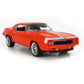 1969 CHEVROLET CAMARO RESTOMOD HUGGER ORANGE 1:18 SCALE