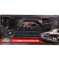 1969 DODGE CORONET SUPER BEE "MCACN" BLACK 1:18 SCALE