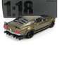 1969 FORD MUSTANG PRIOR DESIGN CANDY BROWN 1:18 SCALE