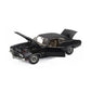 1970 CHEVROLET CHEVELLE SS 454 COUPE TUXEDO BLACK W BLACK VINYL 1:18 SCALE