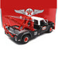 1970 CHEVROLET C-30 DUALLY TOW TRUCK TEXACO 1:18 SCALE