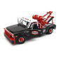 1970 CHEVROLET C-30 DUALLY TOW TRUCK TEXACO 1:18 SCALE