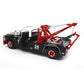 1970 CHEVROLET C-30 DUALLY TOW TRUCK TEXACO 1:18 SCALE