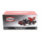 1970 CHEVROLET C-30 DUALLY TOW TRUCK TEXACO 1:18 SCALE