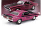 1970 DODGE CHALLENGER TA 426 PRO STOCK DRAG PANTHER PINK MOPAR 1:18 SCALE