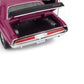 1970 DODGE CHALLENGER TA 426 PRO STOCK DRAG PANTHER PINK MOPAR 1:18 SCALE