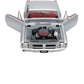 1970 DODGE DART 440 STREET MACHINE TITANIUM SILVER 1:18 SCALE