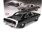 1970 DODGE DART SWINGER 340 BLACK 1:18 SCALE DIECAST BY ACME A1806407